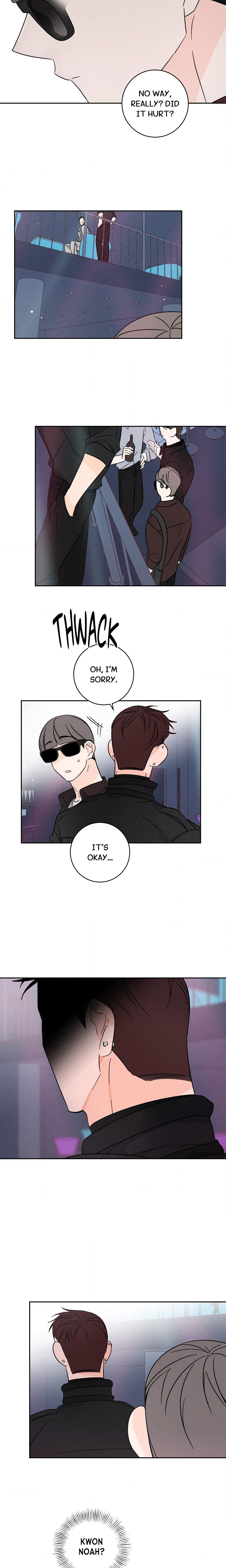 Save Yourself Page 11 - MangaHe