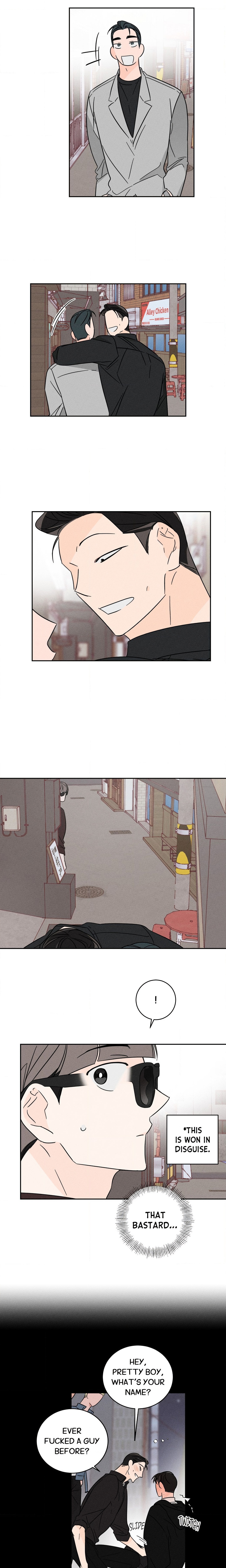 Save Yourself Page 5 - MangaHe