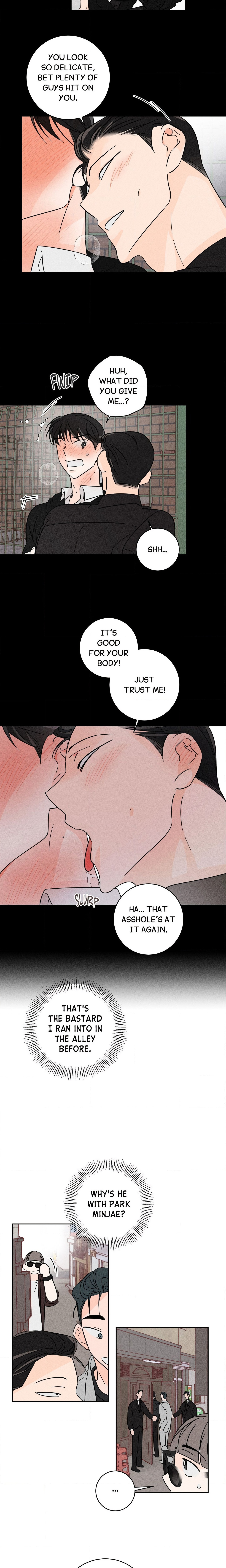 Save Yourself Page 6 - MangaHe