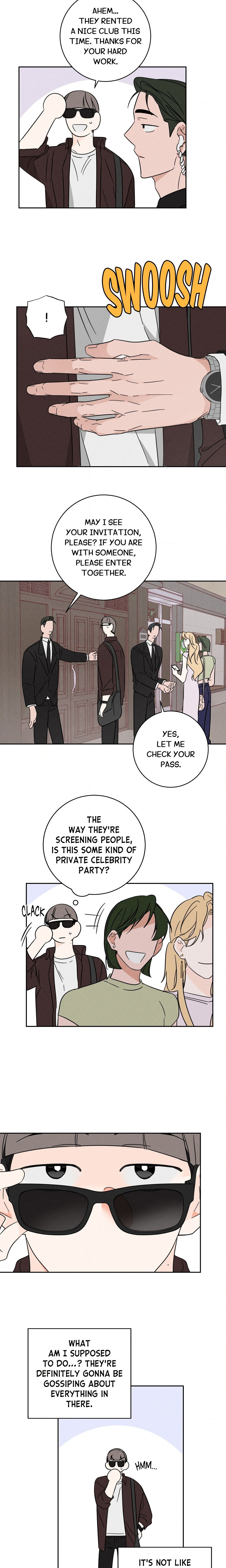 Save Yourself Page 7 - MangaHe