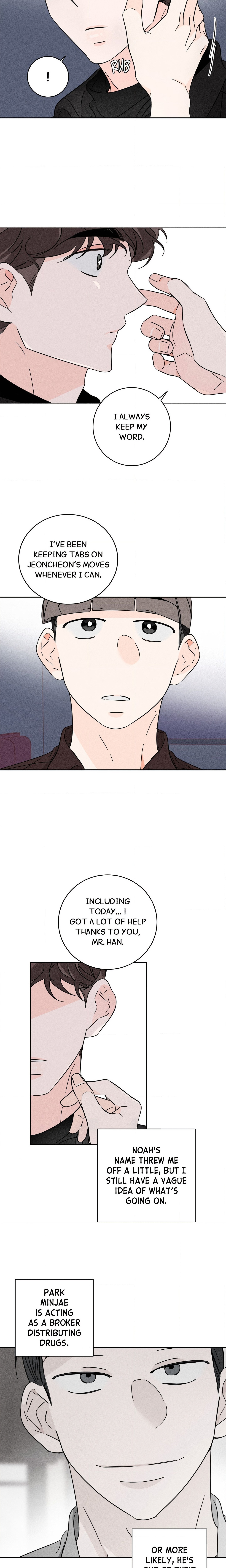 Save Yourself Page 11 - MangaHe