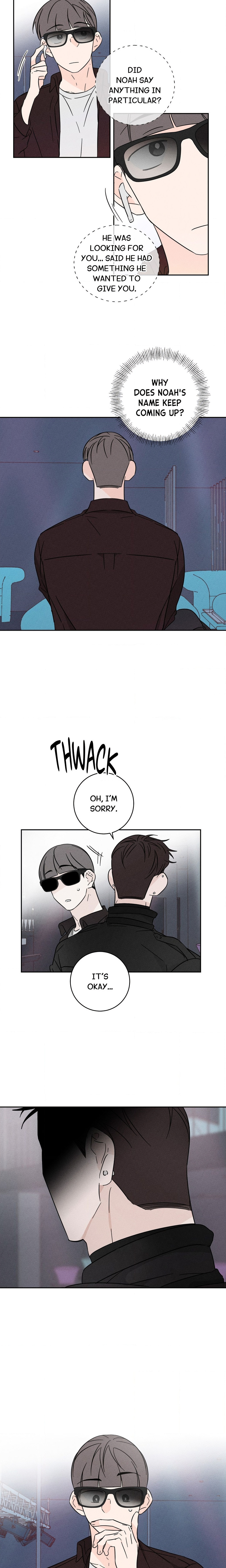 Save Yourself Page 4 - MangaHe