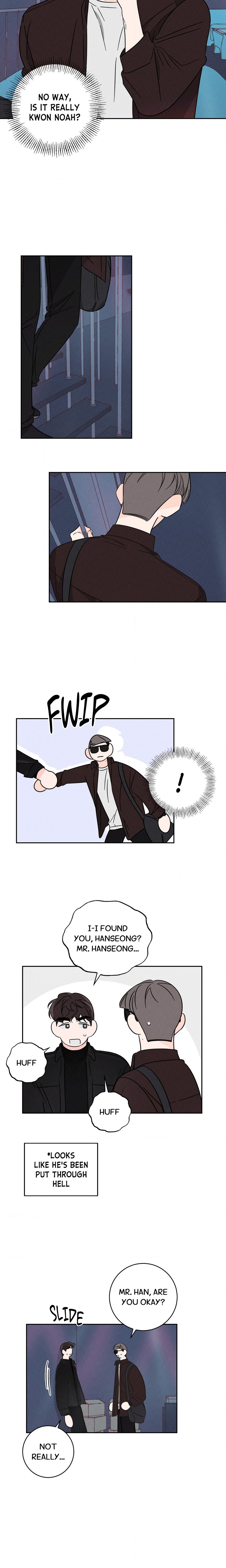 Save Yourself Page 5 - MangaHe