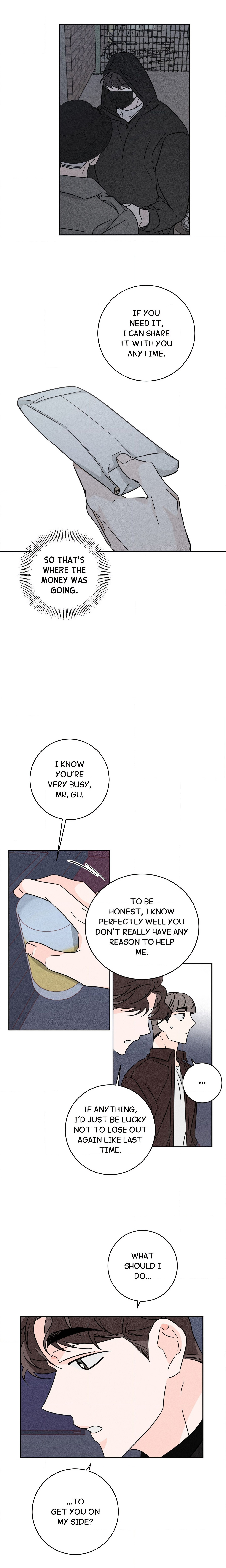Save Yourself Page 9 - MangaHe