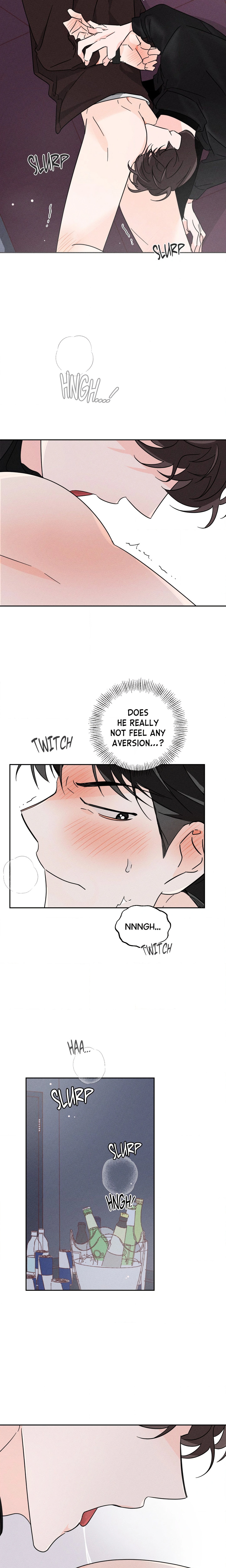 Save Yourself Page 11 - MangaHe