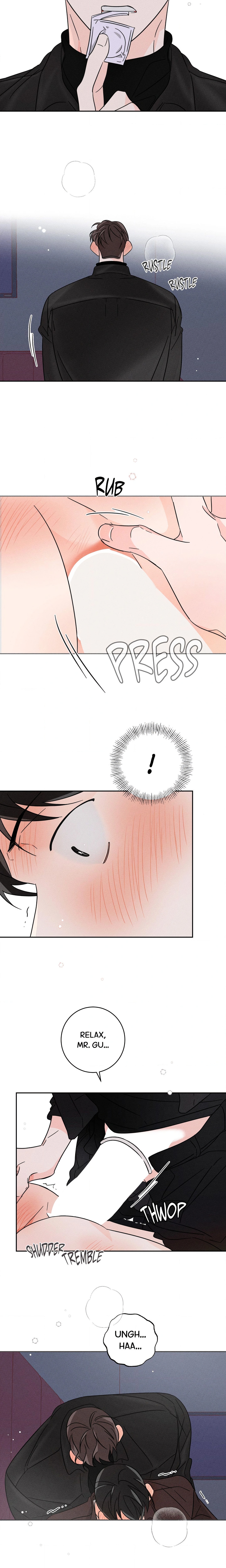 Save Yourself Page 14 - MangaHe