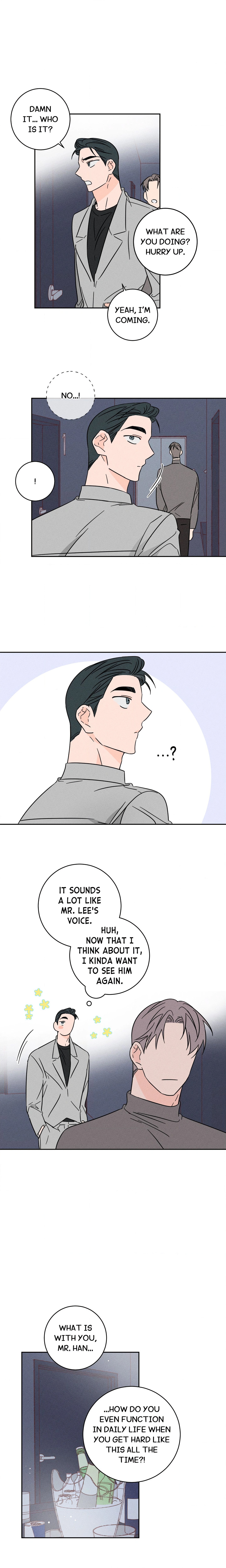 Save Yourself Page 3 - MangaHe