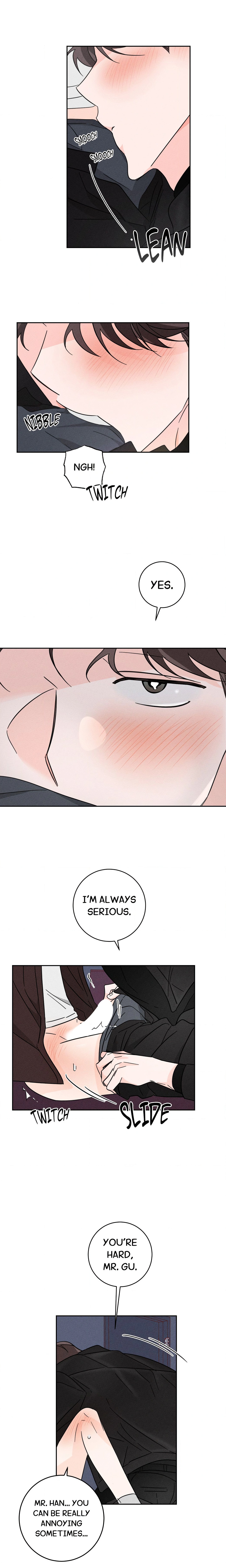 Save Yourself Page 6 - MangaHe