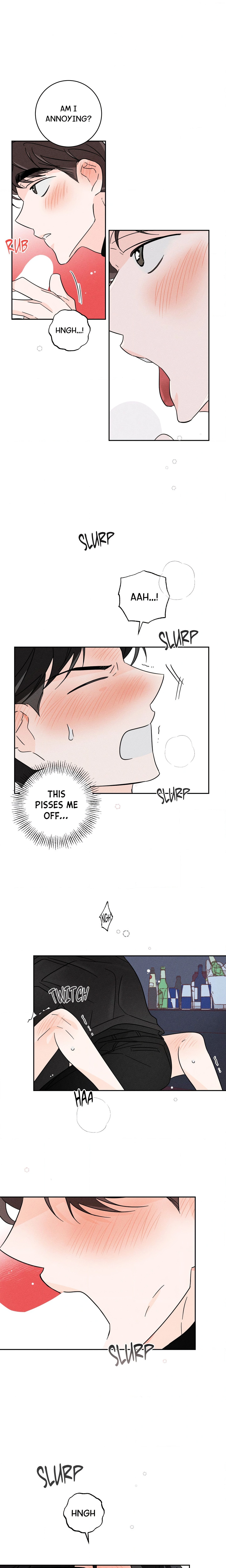 Save Yourself Page 7 - MangaHe