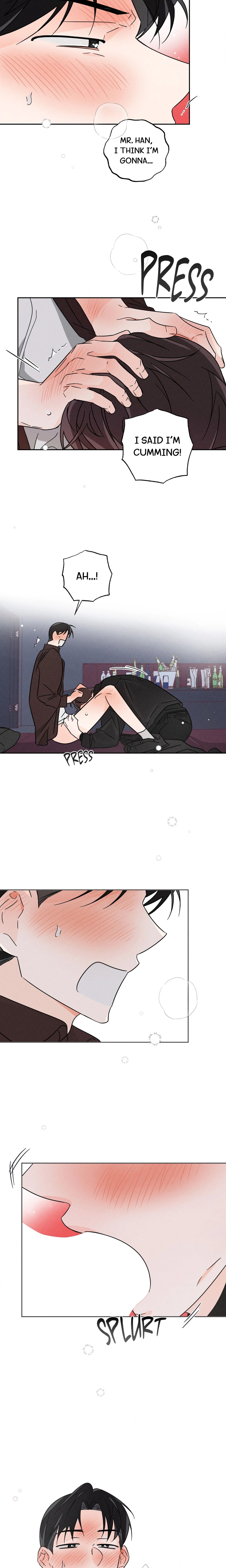 Save Yourself Page 8 - MangaHe