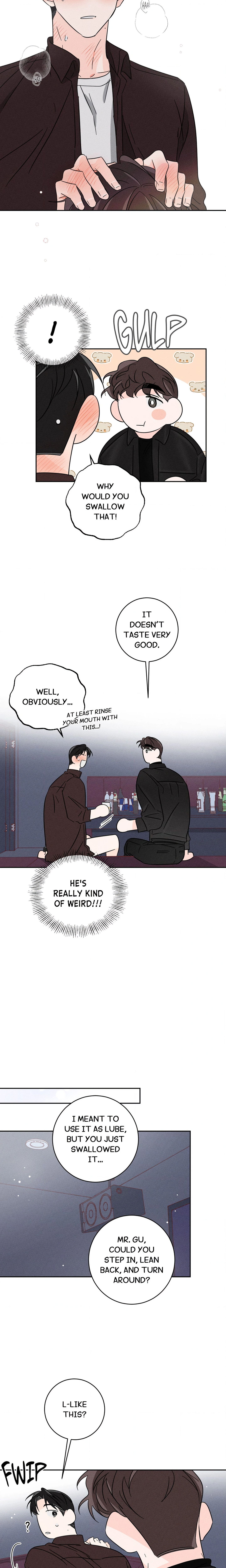 Save Yourself Page 9 - MangaHe
