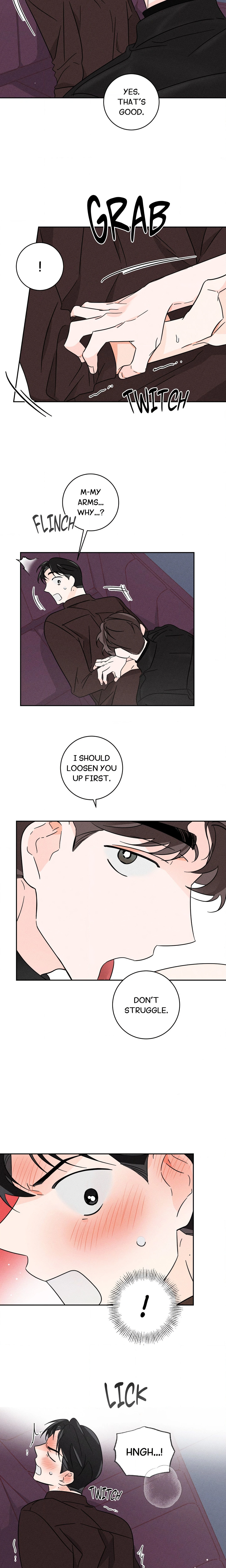 Save Yourself Page 10 - MangaHe