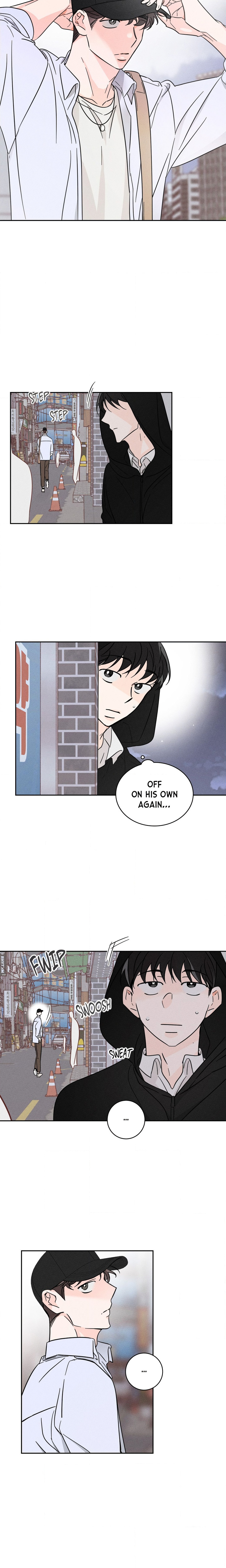 Save Yourself Page 15 - MangaHe