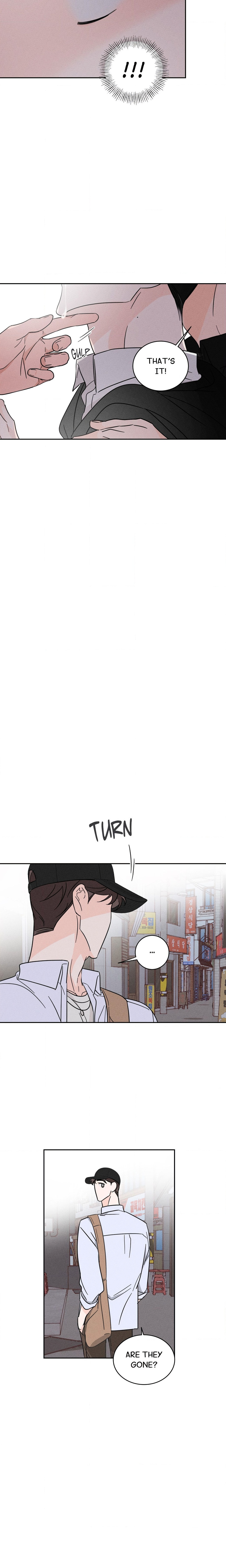 Save Yourself Page 19 - MangaHe