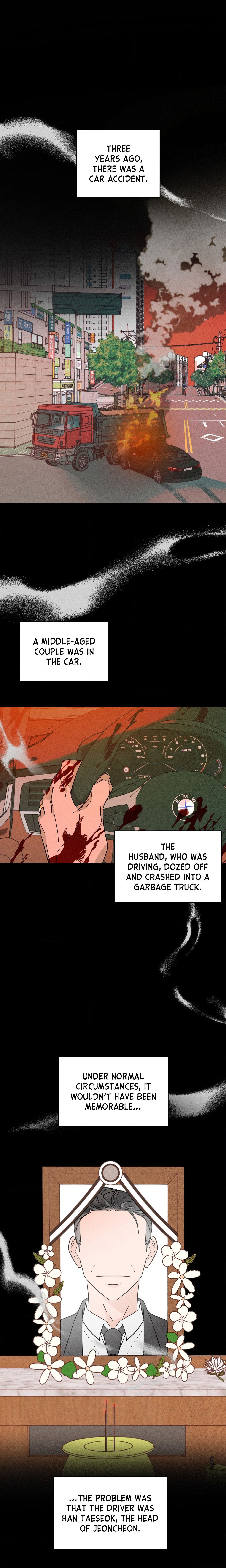 Save Yourself Page 3 - MangaHe