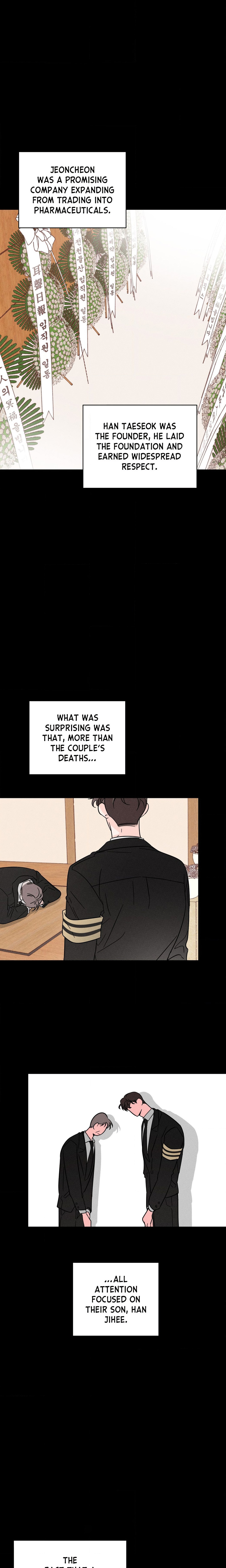 Save Yourself Page 4 - MangaHe