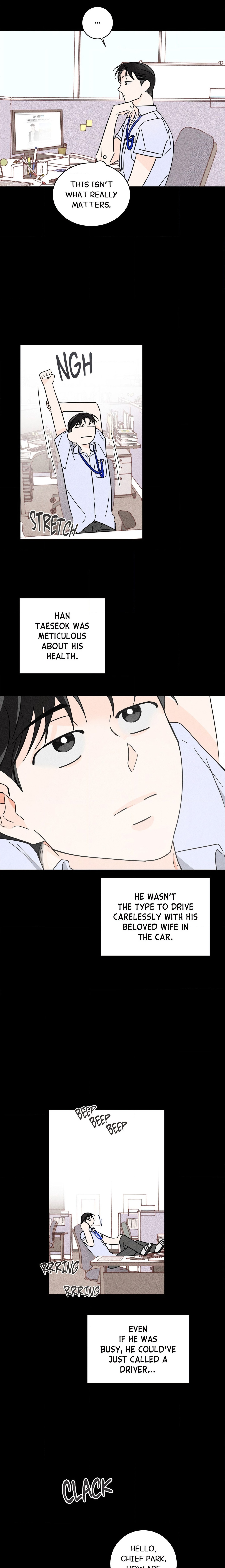 Save Yourself Page 6 - MangaHe