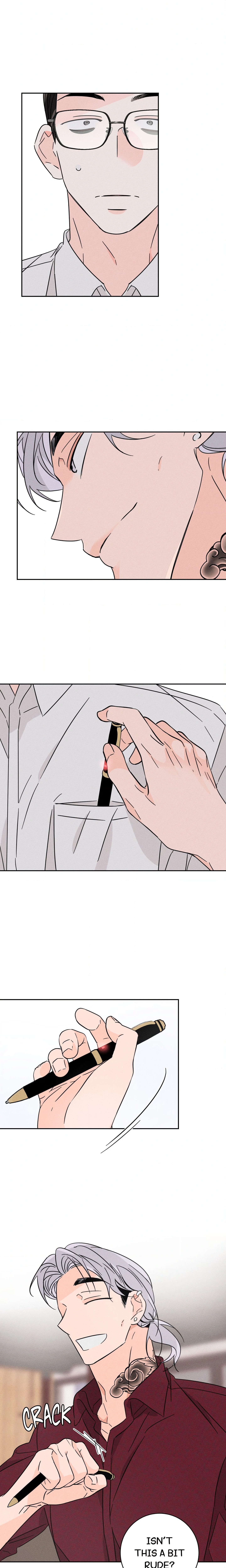 Save Yourself Page 14 - MangaHe