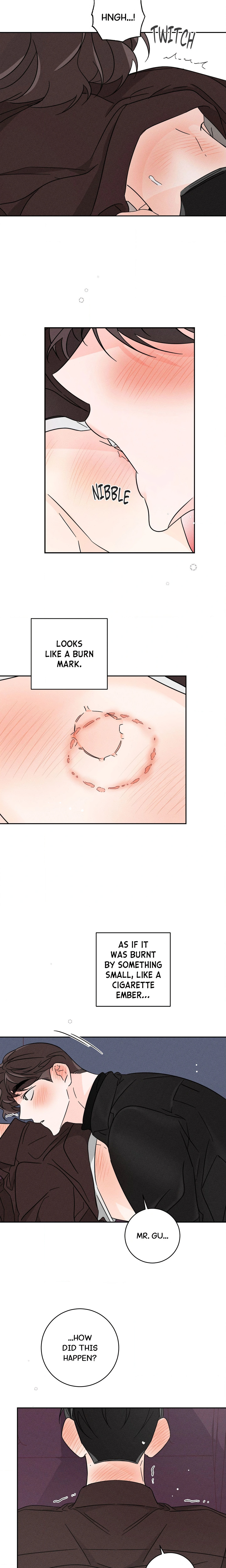 Save Yourself Page 4 - MangaHe