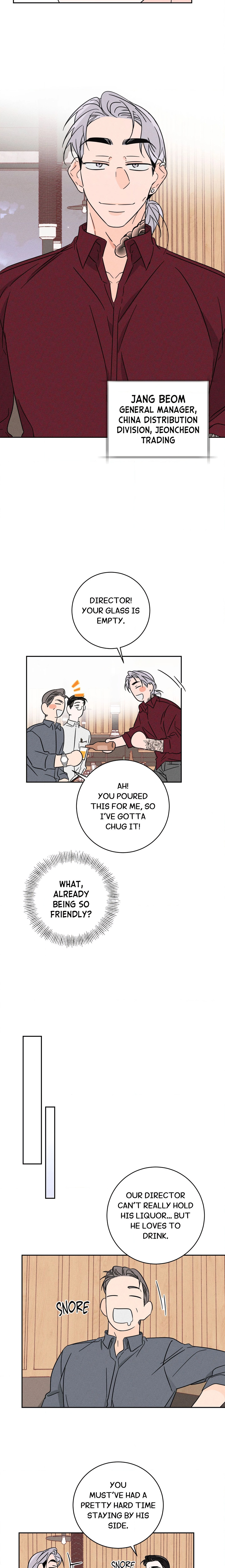 Save Yourself Page 9 - MangaHe