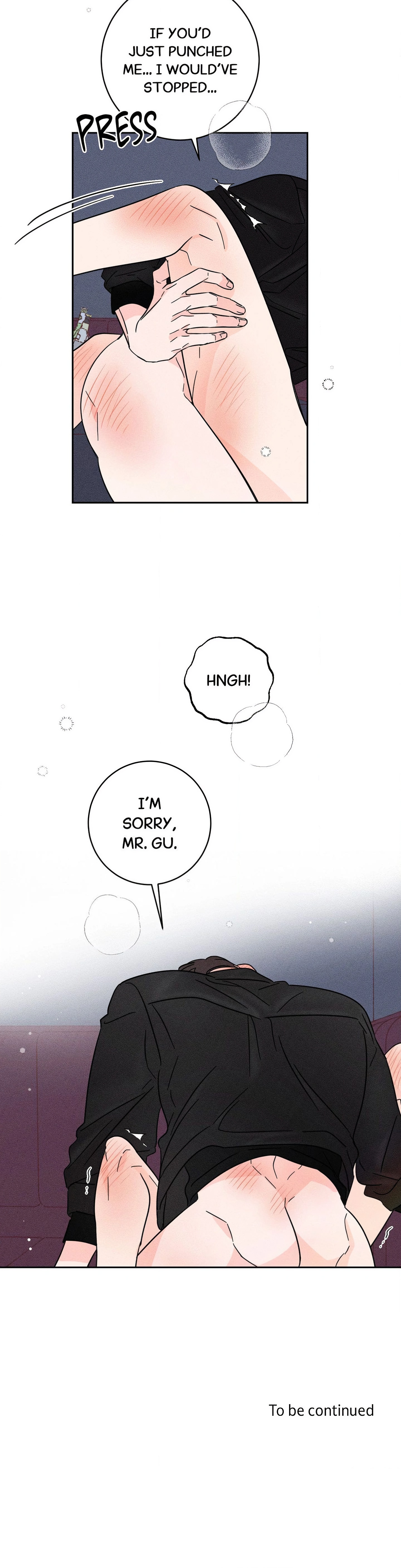 Save Yourself Page 14 - MangaHe
