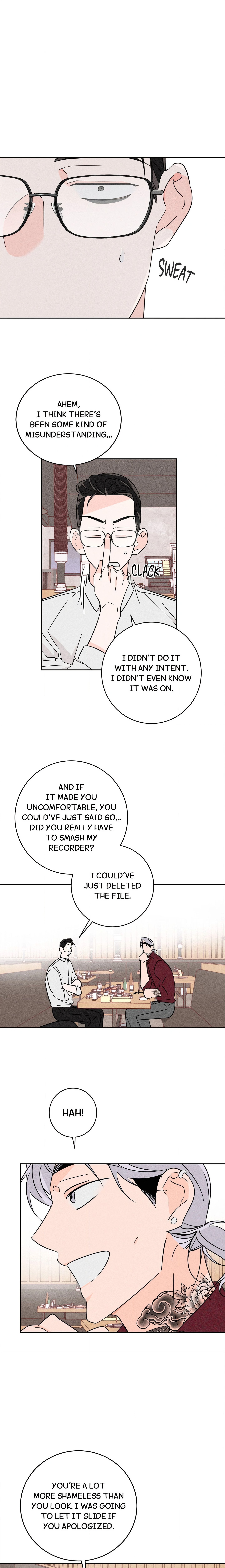 Save Yourself Page 3 - MangaHe