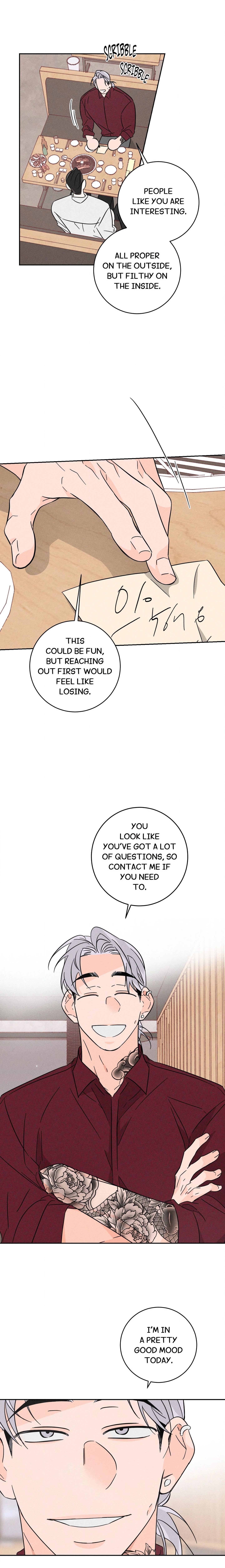 Save Yourself Page 5 - MangaHe