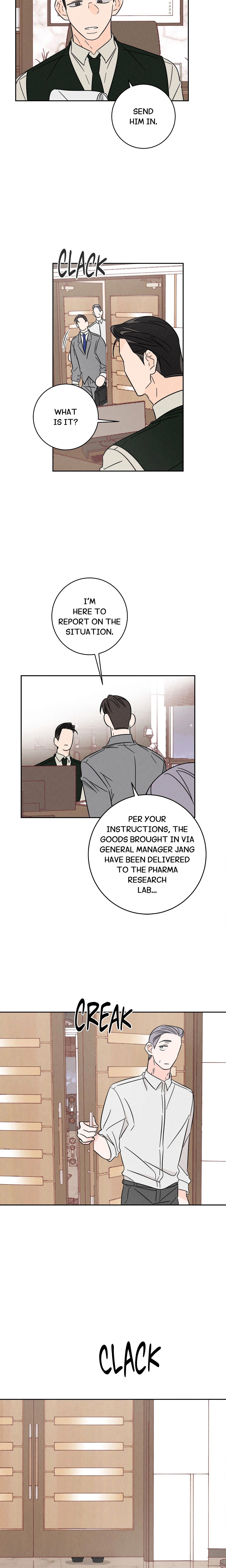 Save Yourself Page 7 - MangaHe