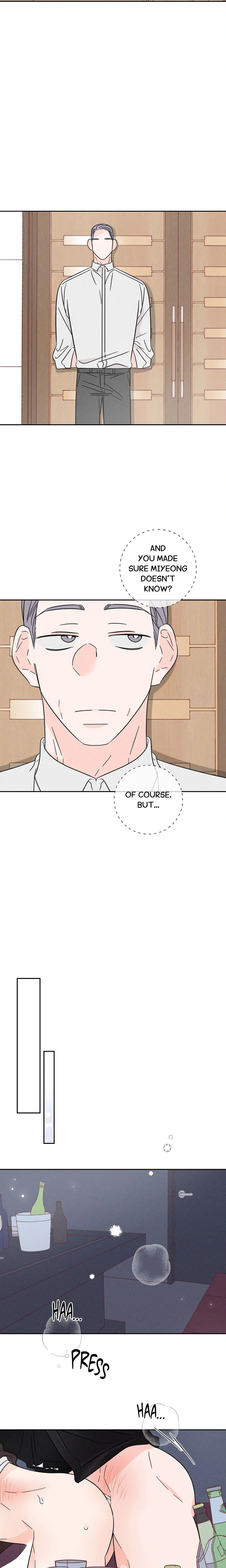 Save Yourself Page 8 - MangaHe