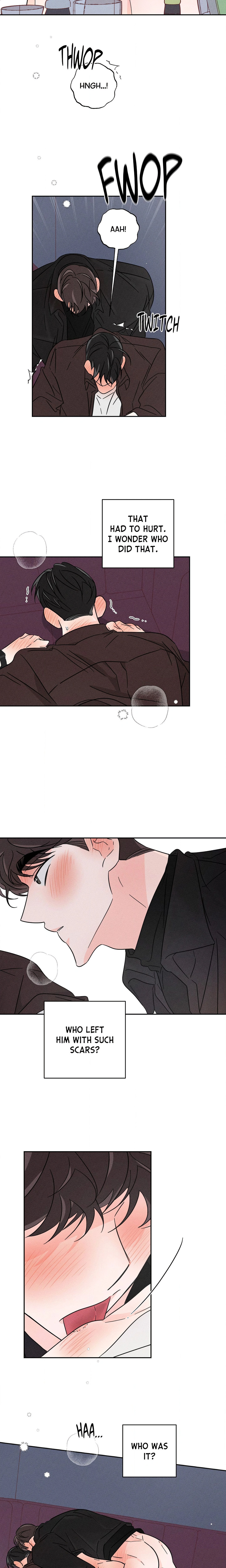 Save Yourself Page 9 - MangaHe