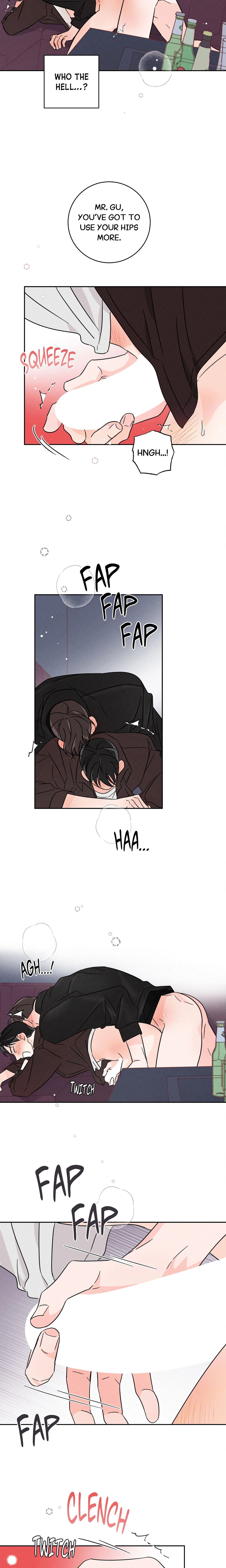 Save Yourself Page 10 - MangaHe