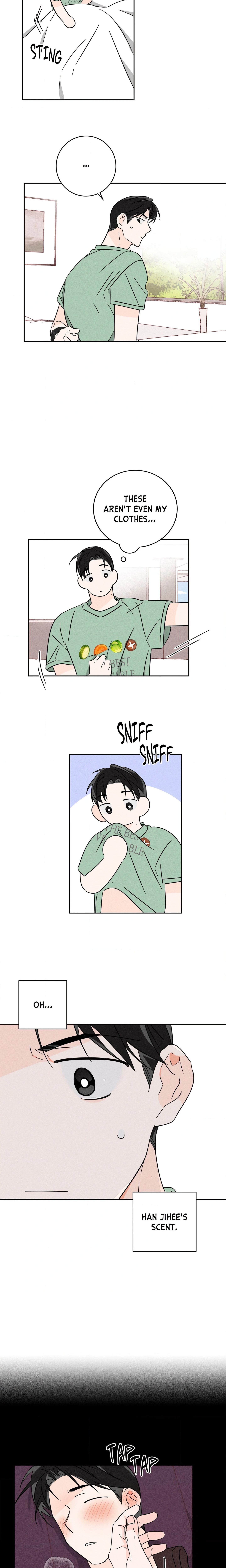 Save Yourself Page 4 - MangaHe