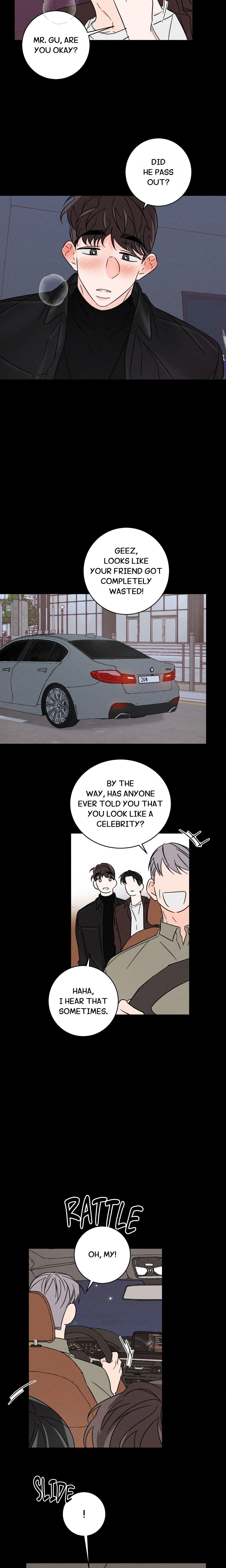 Save Yourself Page 5 - MangaHe