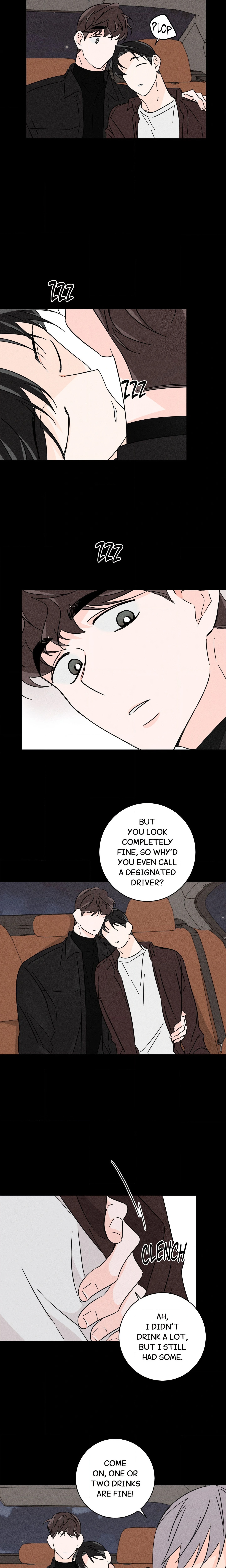 Save Yourself Page 6 - MangaHe