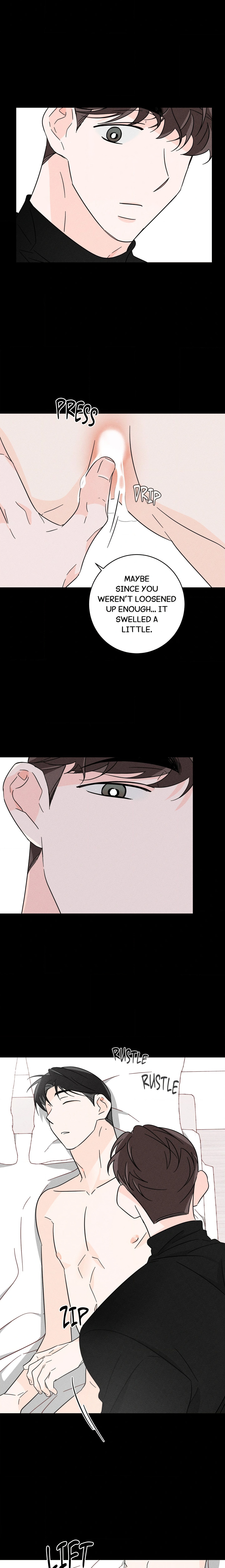 Save Yourself Page 8 - MangaHe