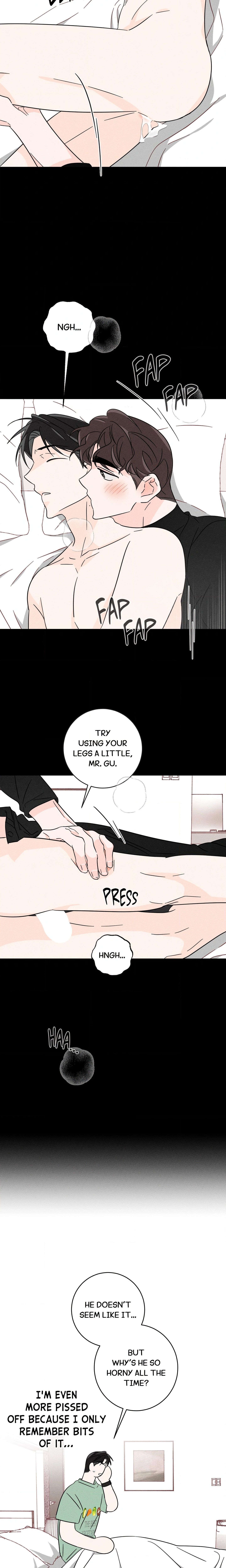 Save Yourself Page 9 - MangaHe