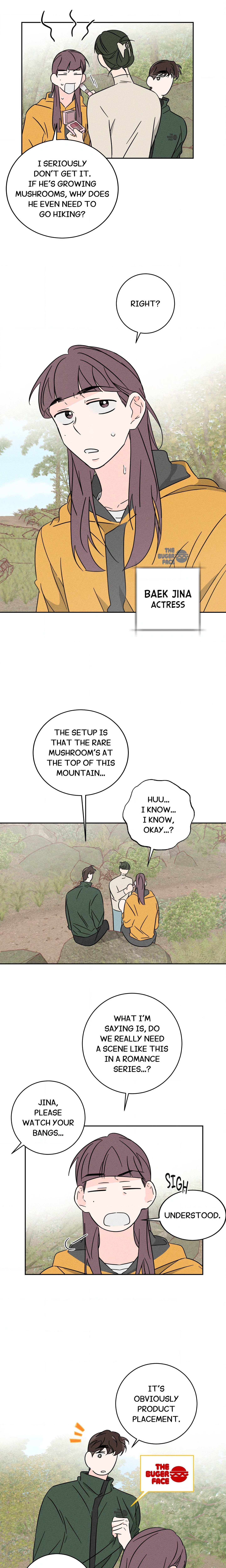 Save Yourself Page 12 - MangaHe