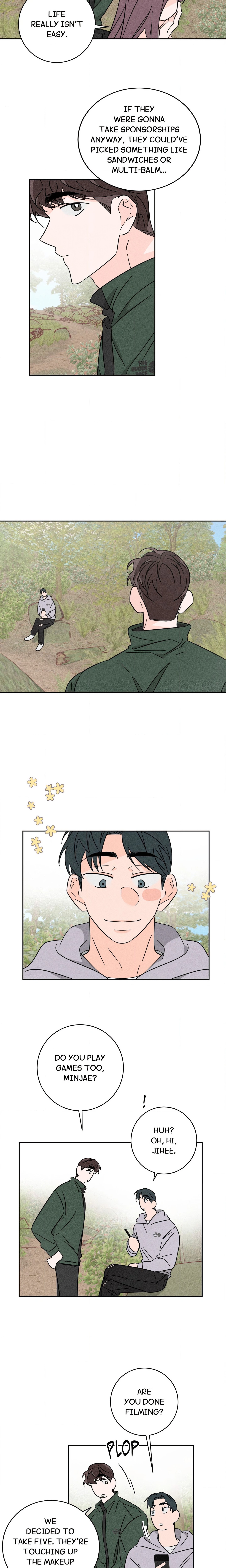 Save Yourself Page 13 - MangaHe