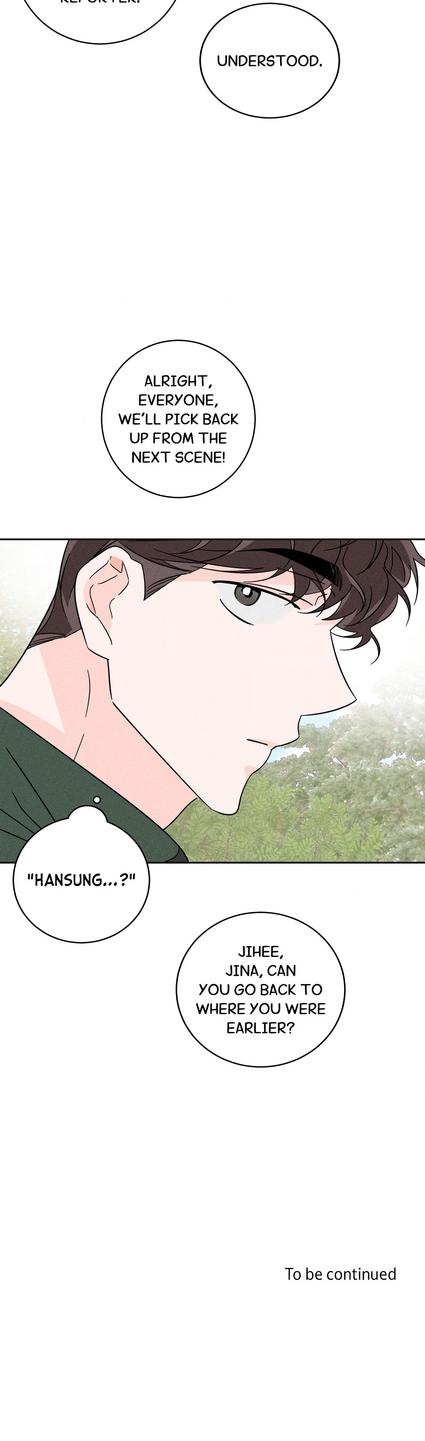Save Yourself Page 16 - MangaHe