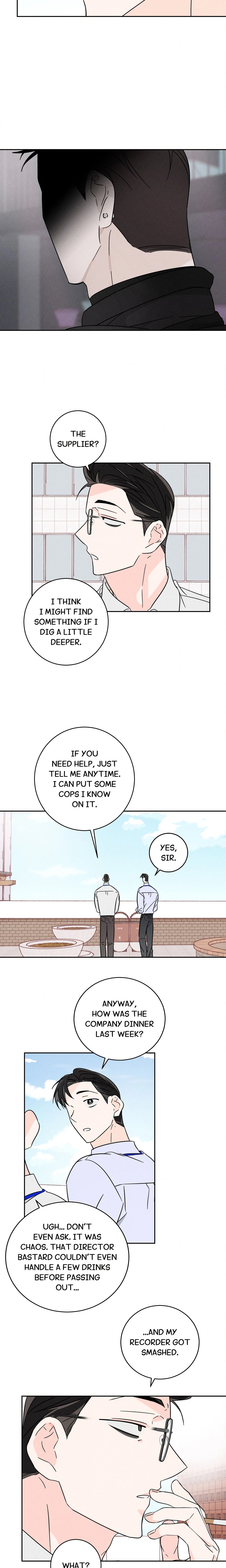 Save Yourself Page 7 - MangaHe