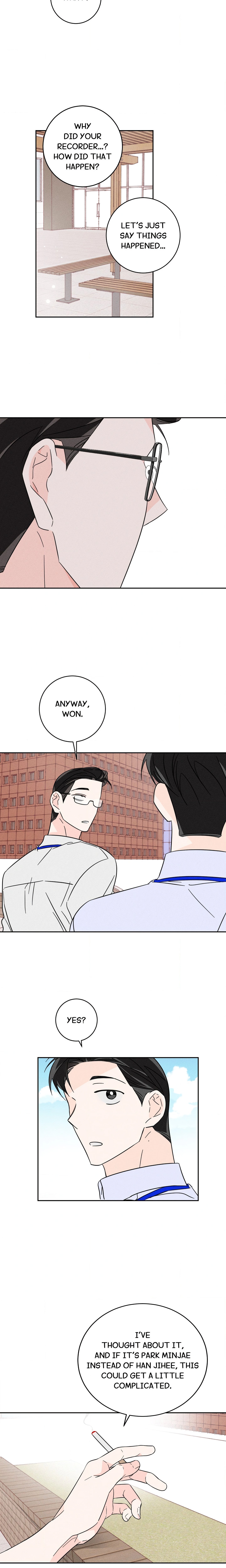 Save Yourself Page 8 - MangaHe