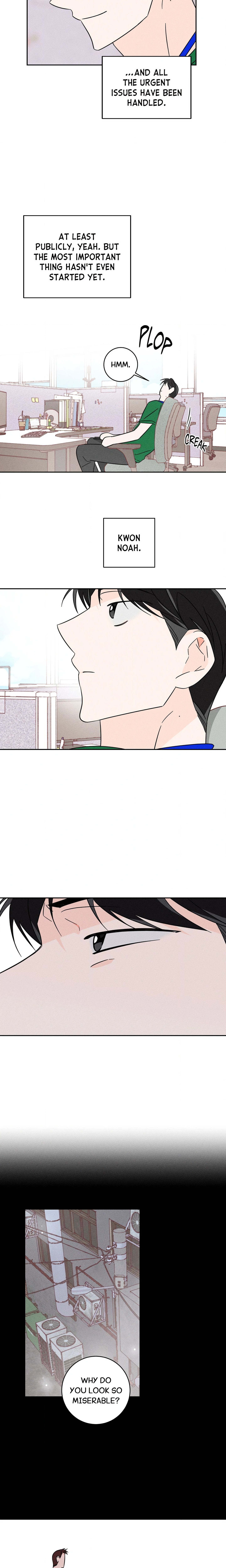 Save Yourself Page 7 - MangaHe