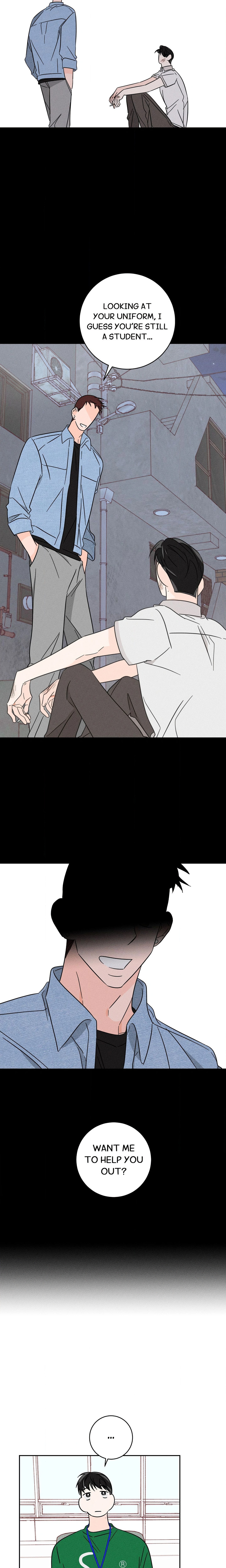 Save Yourself Page 8 - MangaHe