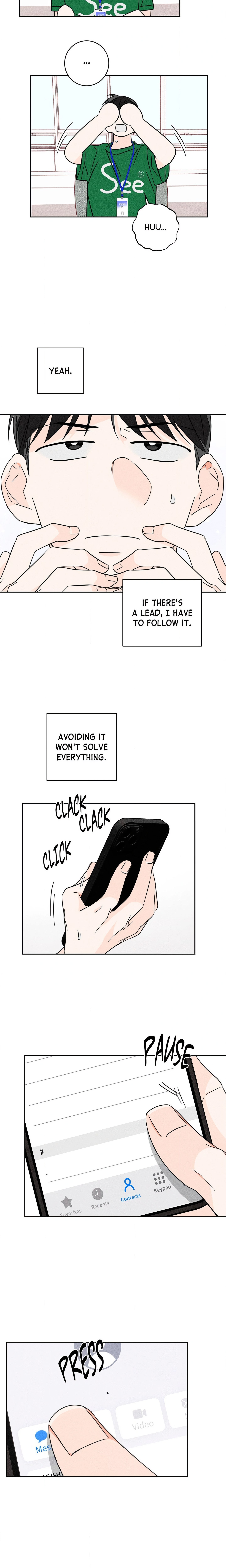 Save Yourself Page 9 - MangaHe