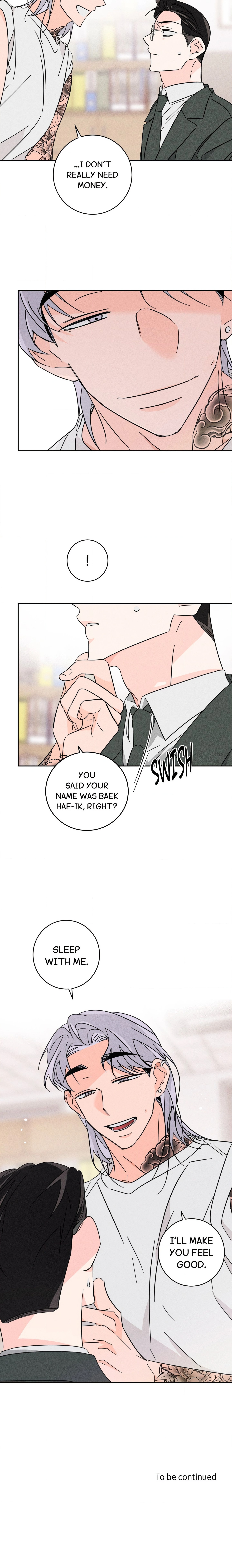 Save Yourself Page 15 - MangaHe