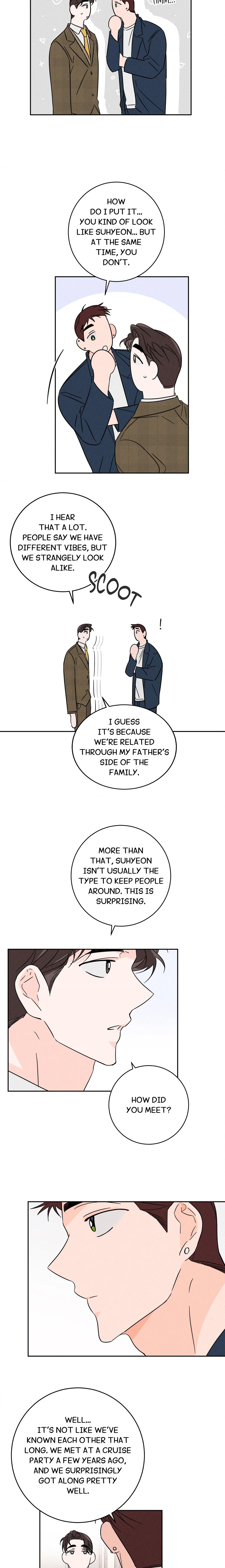 Save Yourself Page 5 - MangaHe