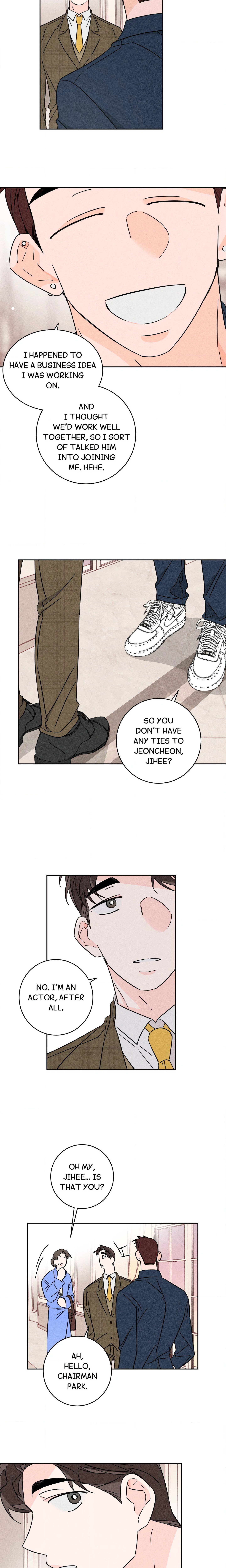Save Yourself Page 6 - MangaHe