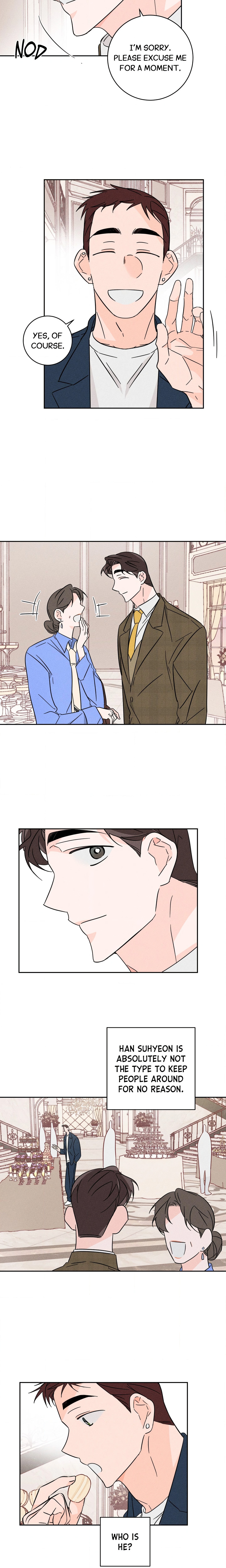 Save Yourself Page 7 - MangaHe