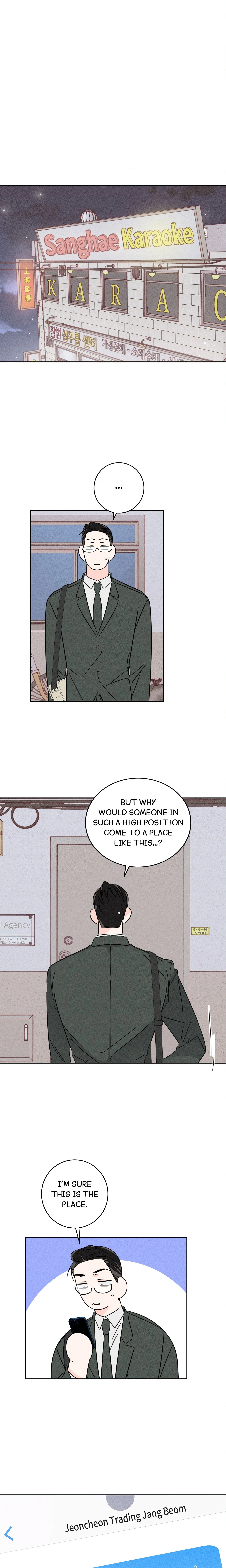 Save Yourself Page 8 - MangaHe