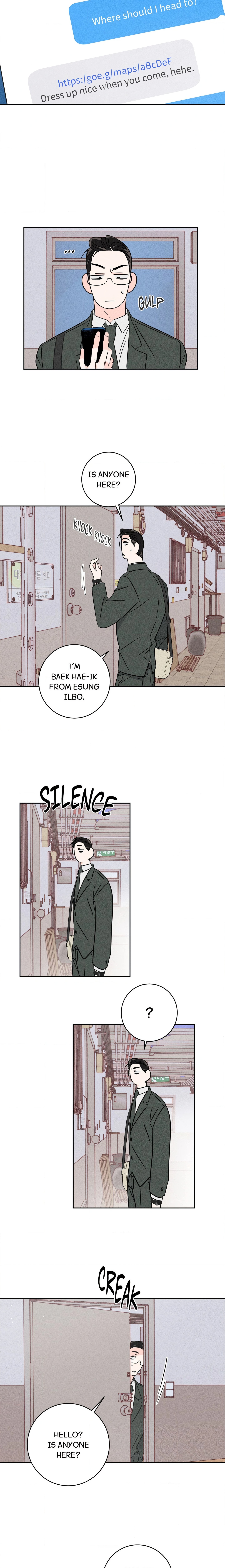 Save Yourself Page 9 - MangaHe